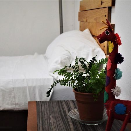 Hostal Casa Bohemia ميريدا المظهر الخارجي الصورة
