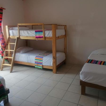 Hostal Casa Bohemia ميريدا المظهر الخارجي الصورة