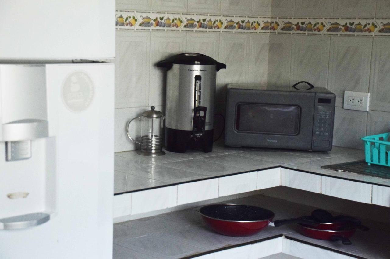 Hostal Casa Bohemia ميريدا المظهر الخارجي الصورة