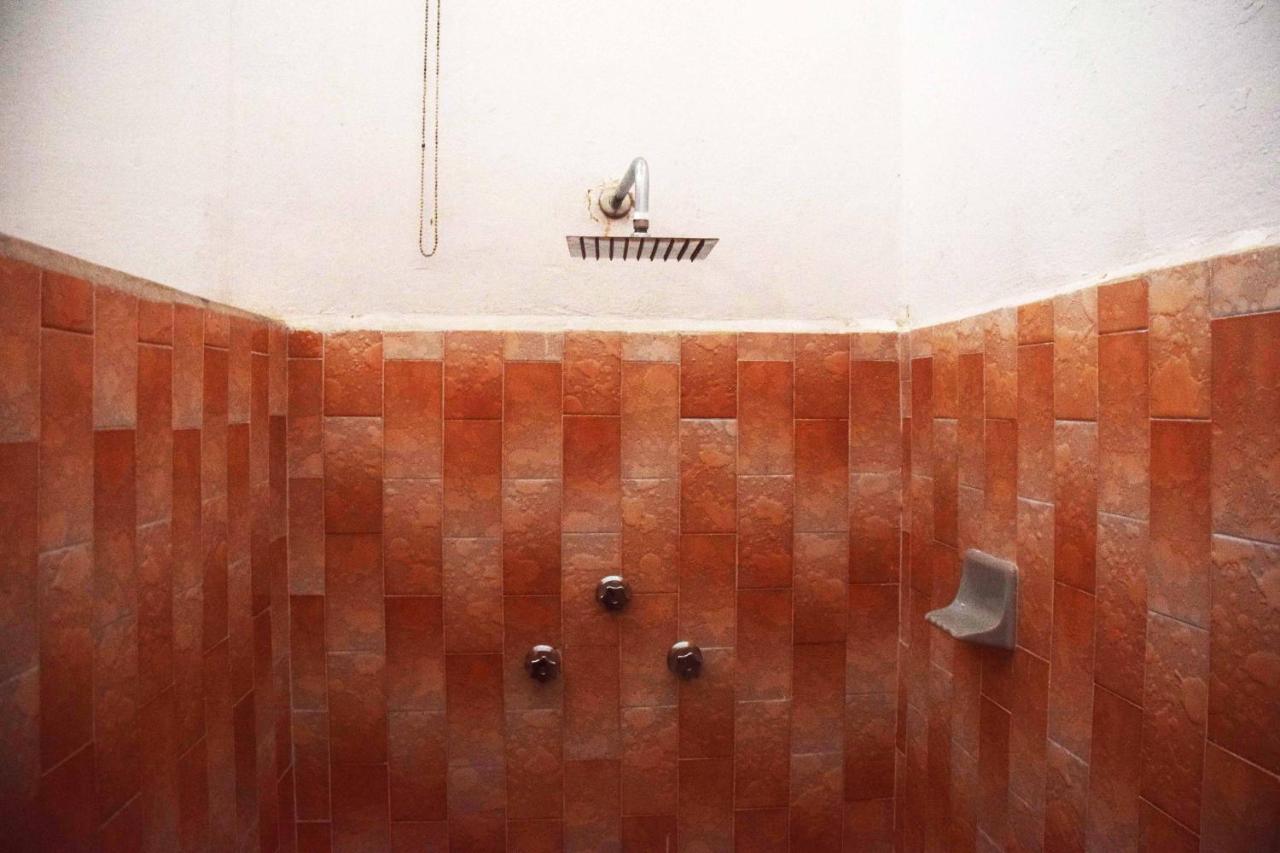 Hostal Casa Bohemia ميريدا المظهر الخارجي الصورة