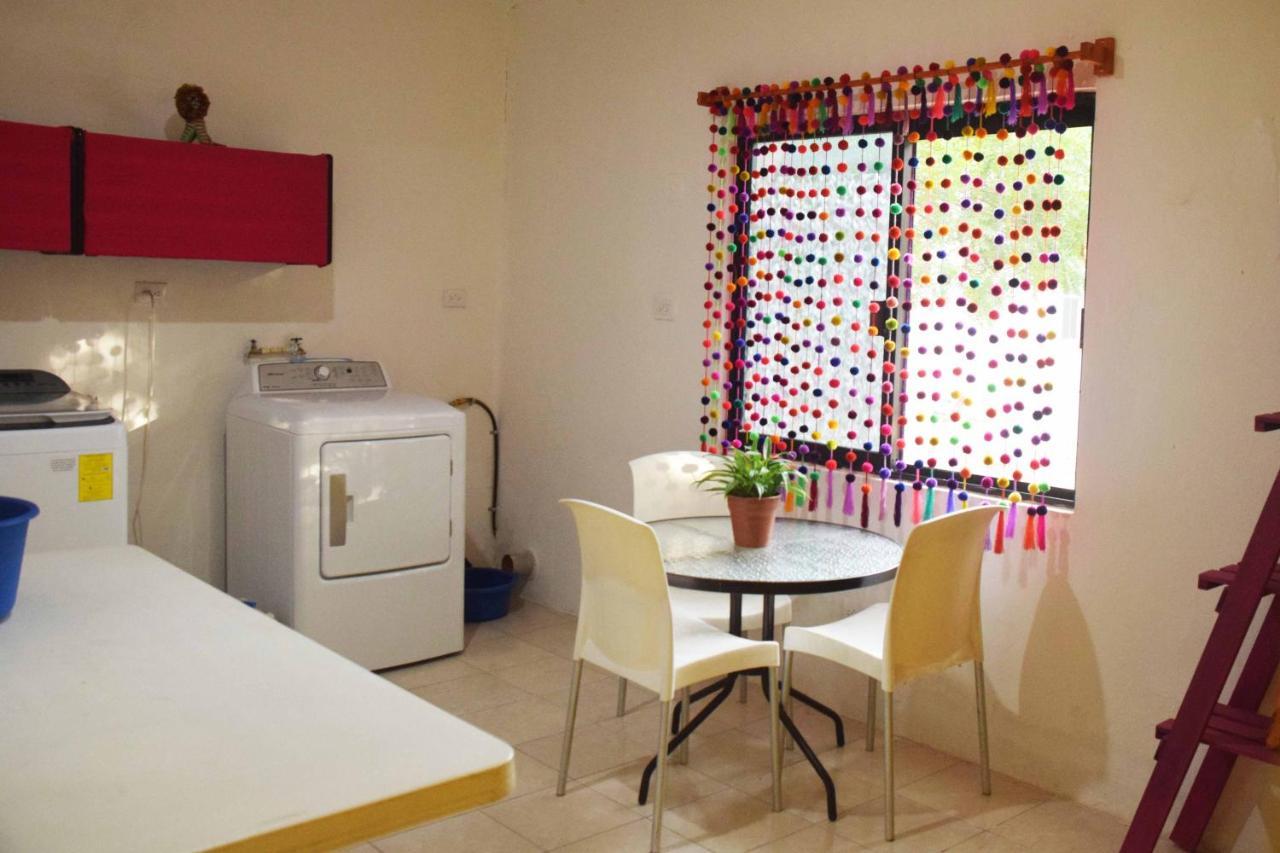 Hostal Casa Bohemia ميريدا المظهر الخارجي الصورة