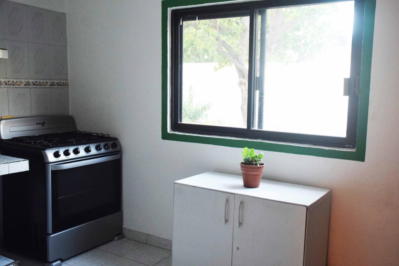 Hostal Casa Bohemia ميريدا المظهر الخارجي الصورة