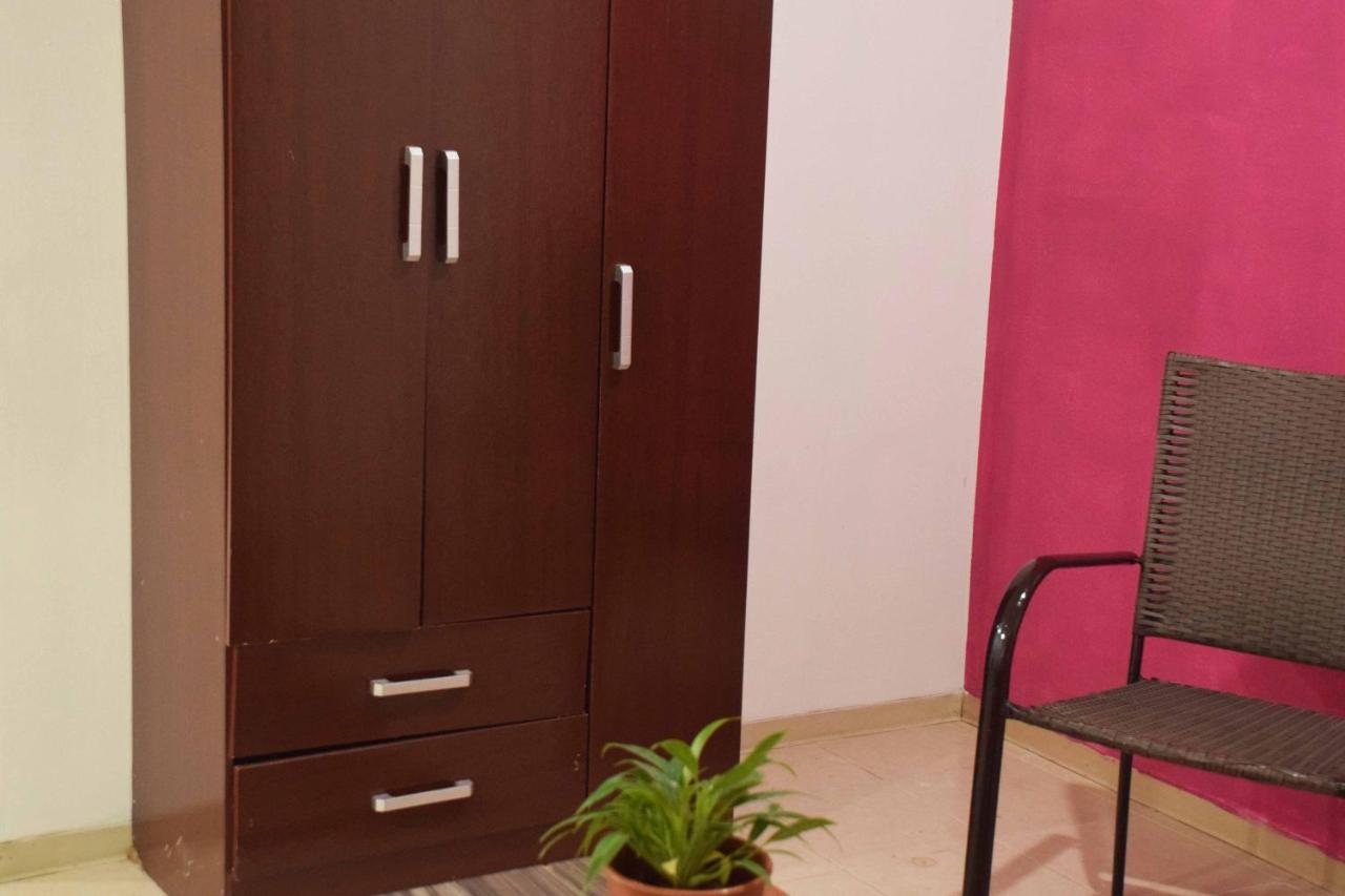 Hostal Casa Bohemia ميريدا المظهر الخارجي الصورة