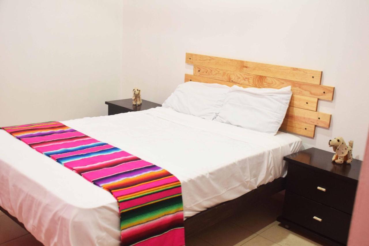 Hostal Casa Bohemia ميريدا المظهر الخارجي الصورة