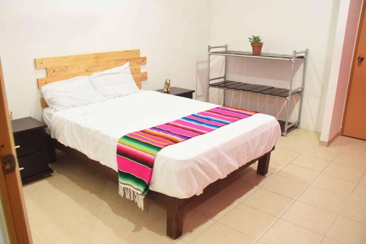 Hostal Casa Bohemia ميريدا المظهر الخارجي الصورة