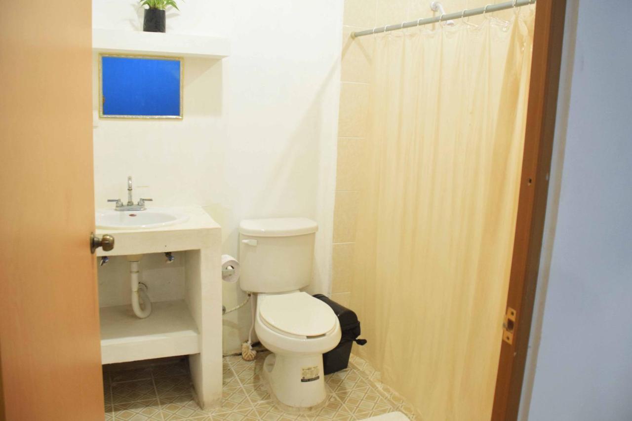 Hostal Casa Bohemia ميريدا المظهر الخارجي الصورة